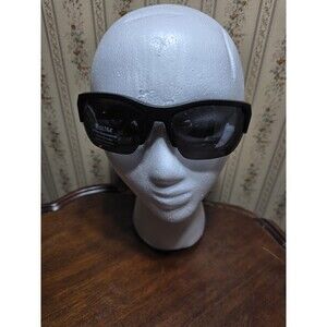 Kaenon Arcata SR Polarized Sunglasses Matte Black SR-91 ULTRA Lens Made in Italy